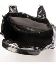 UNBILLION カシュカシュ cachecache / タテ型ショッパートートバッグ