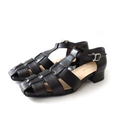 Pointer 日本製 グルカサンダル