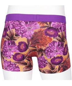 WACOAL MEN WACOAL MEN ボクサーパンツ 【気持ちいいパンツ】 動いてもズレにくい フロントの安定性・快適性 前閉じ 下着 メンズ WT3439 /ワコールメン