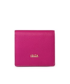 IBIZA クラシカ　二つ折り財布
