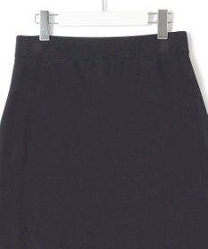 23区 【洗える】コンフォートストレッチ ニット タイト スカート