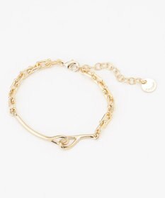 J.PRESS LADIES チェーン ブレスレット