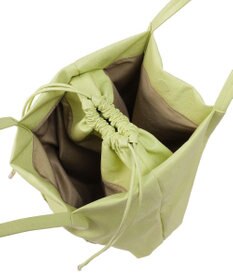 AMERICAN HOLIC ポケットA4トートバッグ