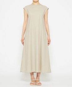 uncrave 【撥水・接触冷感・UVカット・洗濯機洗い可】マルチファンクションナイロン ワンピース（uncrave STANDARD）