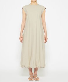 uncrave 【撥水・接触冷感・UVカット・洗濯機洗い可】マルチファンクションナイロン ワンピース（uncrave STANDARD）