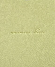 AMERICAN HOLIC ポケットA4トートバッグ