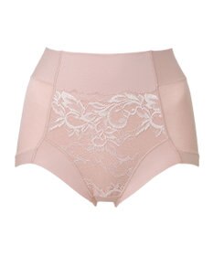 BRADELIS New York 【BRADELIS NewYork peace】　細く見える快適ショーツ23