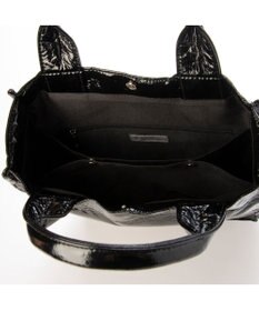 UNBILLION カシュカシュ cachecache / タテ型ショッパートートバッグ