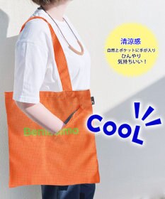 ROOTOTE 1082【ひんやりポケット】SC.トール.センティール クール-B