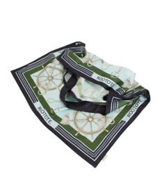 ROOTOTE 3664【エコバッグになるチャームトート】LT.トール.スカーフ-A