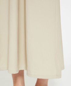 uncrave 【撥水・接触冷感・UVカット・洗濯機洗い可】マルチファンクションナイロン ワンピース（uncrave STANDARD）