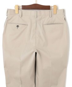 J.PRESS MEN TCポプリン パンツ