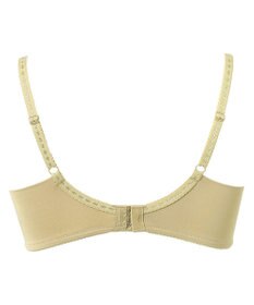 Wing ブラジャー ふっくら谷間メイク 脇高設計 脇から背中すっきり ブラ KB7000 ウイング／ワコール