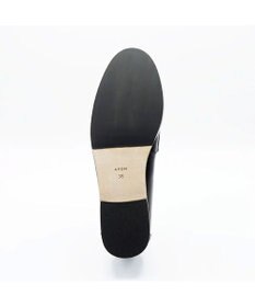 APOM 本革ペニーローファー 25