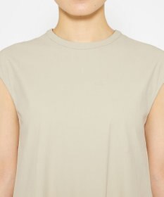 uncrave 【撥水・接触冷感・UVカット・洗濯機洗い可】マルチファンクションナイロン ワンピース（uncrave STANDARD）