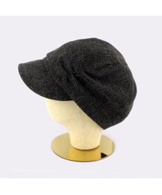 ATRENA Wind Tweedキャスジョッキー