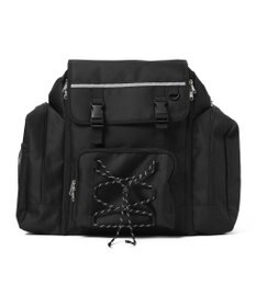 WEGO BIGポケット拡張バックパック