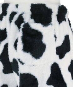 San-ai Resort（三愛水着楽園） 【SALE】温活にもぴったり！ポチャッコペアルームウェアセット・クロ  【northerly】【サンリオキャラクターズ×San-ai Resortコラボ】