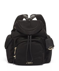 TUMI レディス  VOYAGEUR discon SOFIA BACKPACK