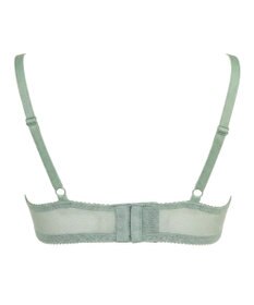 BRADELIS New York 【BRADELIS New York / 育乳補整ブラ・STEP1 集める】ジャスミンステップ1ブラ26S2