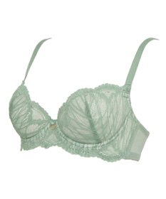 BRADELIS New York 【BRADELIS New York / 育乳補整ブラ・STEP1 集める】ジャスミンステップ1ブラ26S2