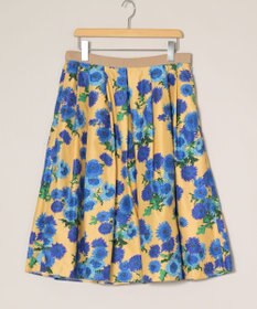 ONWARD Reuse Park 【組曲】スカート春夏