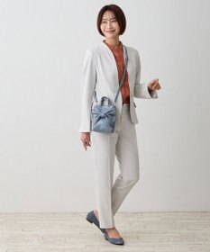 ROOTOTE 0670【直営店限定:ミニショルダー】ベビールーエナメルリボン-A