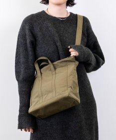 NIZYU KANO 【はまじコラボ】Airyトート Sサイズ