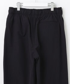 UNFILO MENS WARM プラス リラックステーパードパンツ [22年秋冬商品]