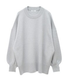 earth music&ecology やわらかタッチチュニック