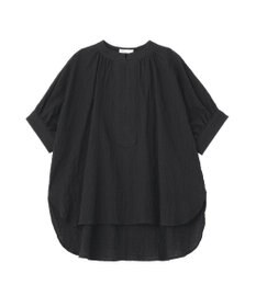 CRAFT STANDARD BOUTIQUE ナチュラルワッシャーブラウス【WEB限定カラー有り】