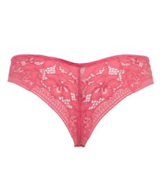 BRADELIS New York 【BRADELIS New York】ジャスミンスタイルタンガ26S1