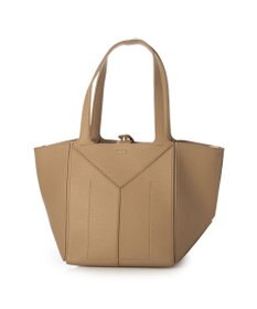 UNBILLION カシュカシュ cachecache / 折りたたみ2wayトートL