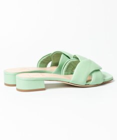 BONTRE 【LucaGrossi/ルカグロッシ】ウェービングサンダル