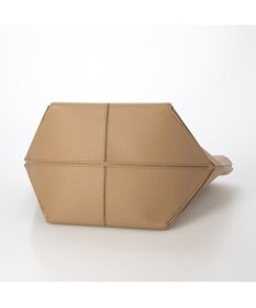 UNBILLION カシュカシュ cachecache / 折りたたみ2wayトートL