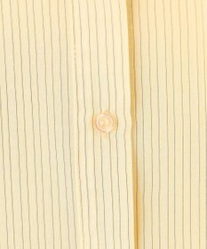 Feroux 【洗える】フリル ブラウス