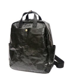 Regalo Felice 【雨に強い / 形をキープ】リュック / REGALO