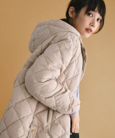 UNFILO ケーブルニット