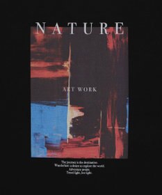 WEGO 【2点SET】アクセ付きフォトグラフィックT（SS）