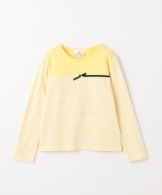 組曲 KIDS 【110-140cm】トリコボーダー Tシャツ