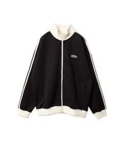 WEGO 【ユニセックス着用ITEM】ライントラックジャケット