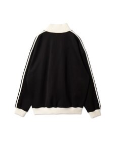 WEGO 【ユニセックス着用ITEM】ライントラックジャケット