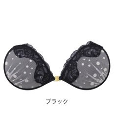 BRADELIS New York 【NuBra / ボリュームアップ】パテッドヌーブラ エリー
