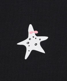 PW CIRCULUS 【WOMEN】メッシュコンビ モックネックT ゴルフウェア レディース