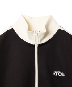 WEGO 【ユニセックス着用ITEM】ライントラックジャケット