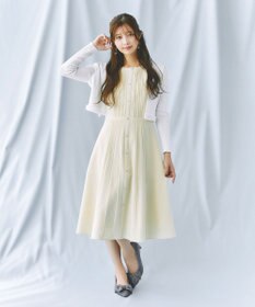 TOCCA 【00サイズあり・消臭】VEGA＆ALTAIR ドレス