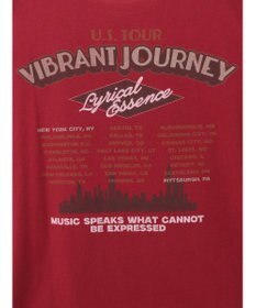 earth music&ecology ウ゛ィンテージライクツアーＴｅｅ