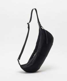 russet ナイロンバナナボディバッグ(CE-1710)