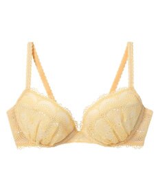 une nana cool it rains 3/4カップブラジャー