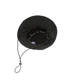 DAKS 【DAKS GOLF】ツイードバケットハット